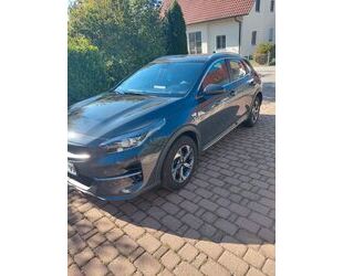 Kia XCeed Gebrauchtwagen