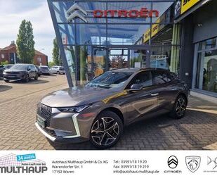 Ford DS4 