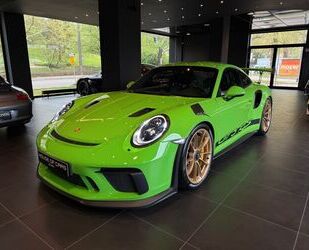Porsche 991 Gebrauchtwagen