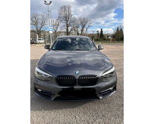 BMW 118 Gebrauchtwagen