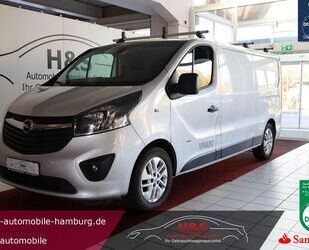 Opel Vivaro Gebrauchtwagen