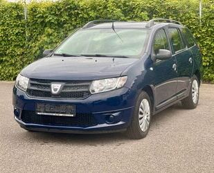 Dacia Logan Gebrauchtwagen