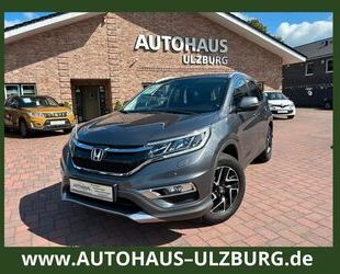 Honda CR-V Gebrauchtwagen