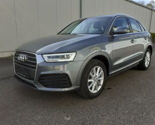 Audi Q3 Gebrauchtwagen