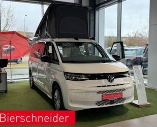VW T7 California Gebrauchtwagen