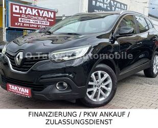 Renault Kadjar Gebrauchtwagen