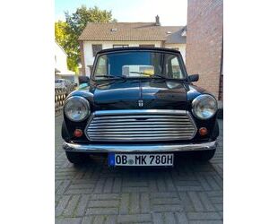 Mini 1000 Gebrauchtwagen