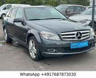 Mercedes-Benz C 350 Gebrauchtwagen