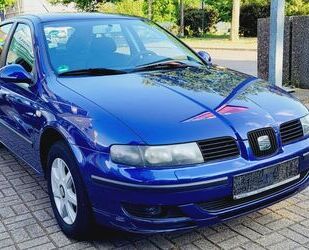 Seat Leon Gebrauchtwagen