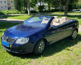 VW Eos Gebrauchtwagen