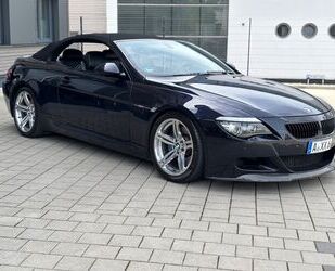 BMW M6 Gebrauchtwagen