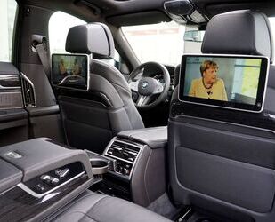 BMW 730 Gebrauchtwagen