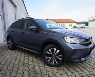 VW Taigo Gebrauchtwagen