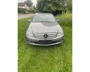 Mercedes-Benz C 220 Gebrauchtwagen