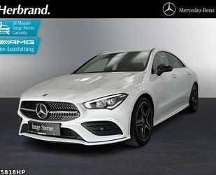 Mercedes-Benz CLA 200 Gebrauchtwagen