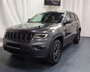 Jeep Grand Cherokee Gebrauchtwagen