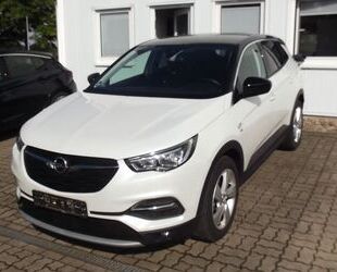 Opel Grandland (X) Gebrauchtwagen