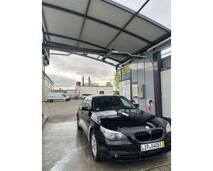 BMW 520 Gebrauchtwagen