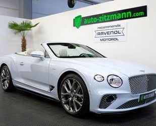 Bentley Continental GTC Gebrauchtwagen