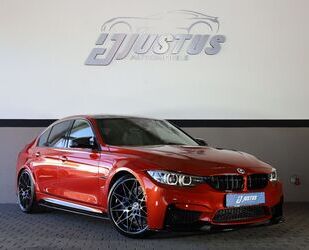 BMW M3 Gebrauchtwagen