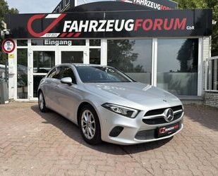 Mercedes-Benz A 220 Gebrauchtwagen