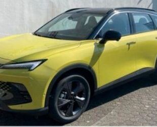 Baic X55 