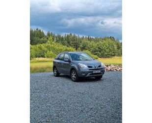 Renault Koleos Gebrauchtwagen