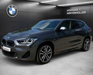 BMW X2 Gebrauchtwagen
