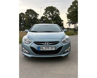 Hyundai i40 Gebrauchtwagen