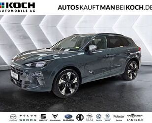 Cupra Terramar Gebrauchtwagen