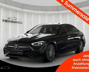 Mercedes-Benz C 300 Gebrauchtwagen