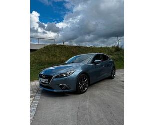 Mazda 3 Gebrauchtwagen
