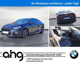 BMW 218 Gran Coupé Gebrauchtwagen