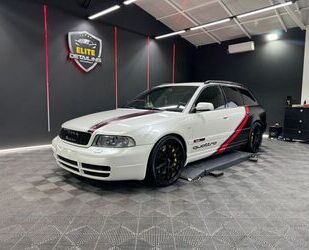 Audi S4 Gebrauchtwagen