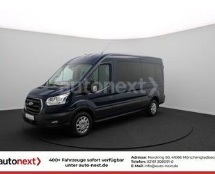 Ford Transit Gebrauchtwagen