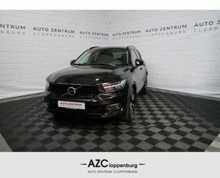 Volvo XC40 Gebrauchtwagen