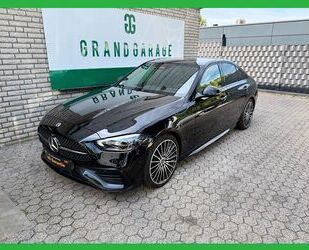 Mercedes-Benz C 300 Gebrauchtwagen