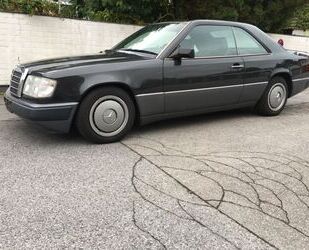 Mercedes-Benz CE 230 Gebrauchtwagen