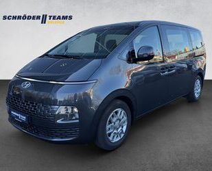 Hyundai STARIA Gebrauchtwagen