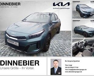 Kia XCeed Gebrauchtwagen