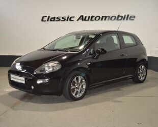Fiat Punto Gebrauchtwagen