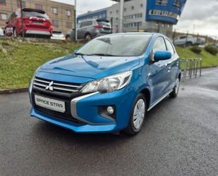 Mitsubishi Space Star Gebrauchtwagen