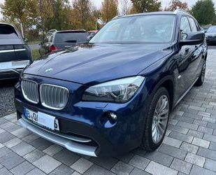 BMW X1 Gebrauchtwagen