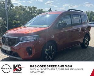 Nissan Townstar Gebrauchtwagen