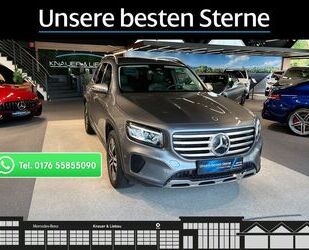 Mercedes-Benz GLB 220 Gebrauchtwagen
