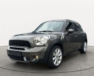 Mini Cooper S Gebrauchtwagen
