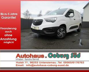 Opel Combo Gebrauchtwagen