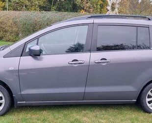 Mazda 5 Gebrauchtwagen