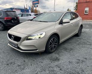 Volvo V40 Gebrauchtwagen