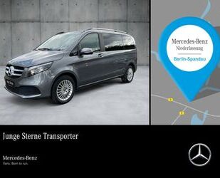 Mercedes-Benz V 220 
